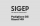 SIGEP 2023 - THE DOLCE WORLD EXPO