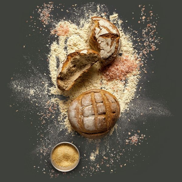 Equipos de Panadería - Mondial Forni Barcelona