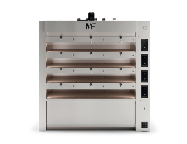 Forni Elettrici Professionali DEKOMONDIAL | Mondial Forni ‹ Mondial Forni