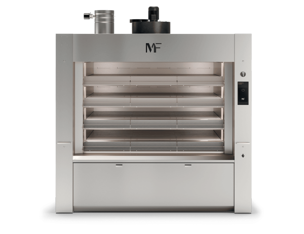 Forno a Vapore MONDIAL | Mondial Forni ‹ Mondial Forni