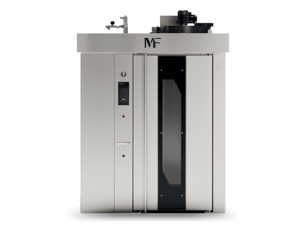 Horno Eléctrico Profesional TECHNO | Mondial Forni ‹ Mondial Forni