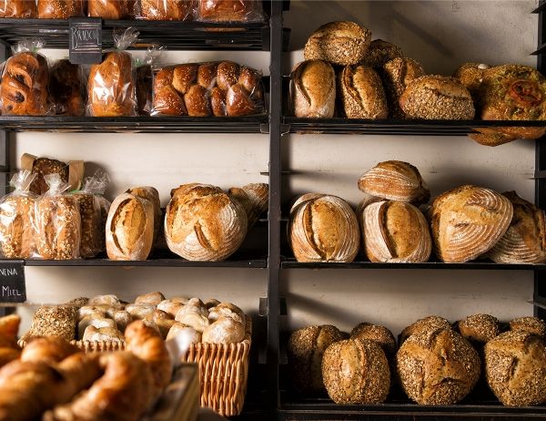 Le migliori attrezzature per pasticcerie e panifici | Mondial Forni ‹  Mondial Forni